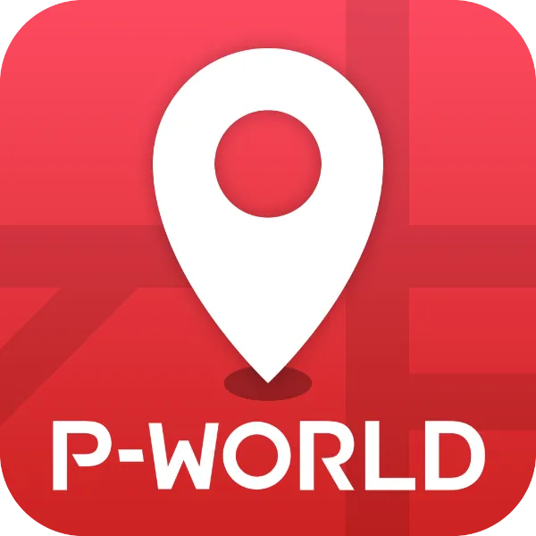 P-WORLD