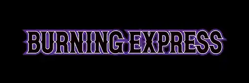 バーニングエクスプレス