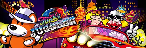 ファンキージャグラー2