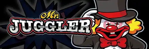ミスタージャグラー
